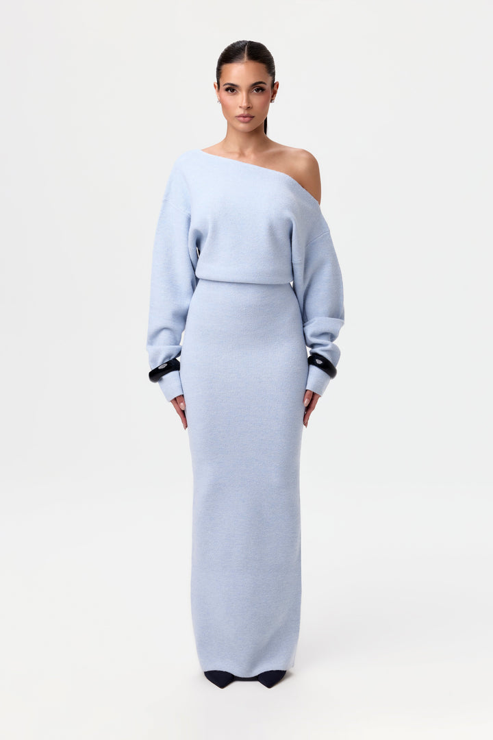 Ismara™ Trendiges Off-Shoulder Kleid Modeberg Bern