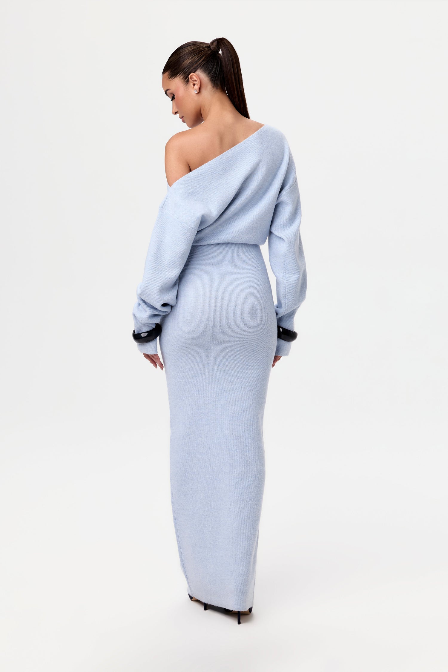 Ismara™ Trendiges Off-Shoulder Kleid Modeberg Bern
