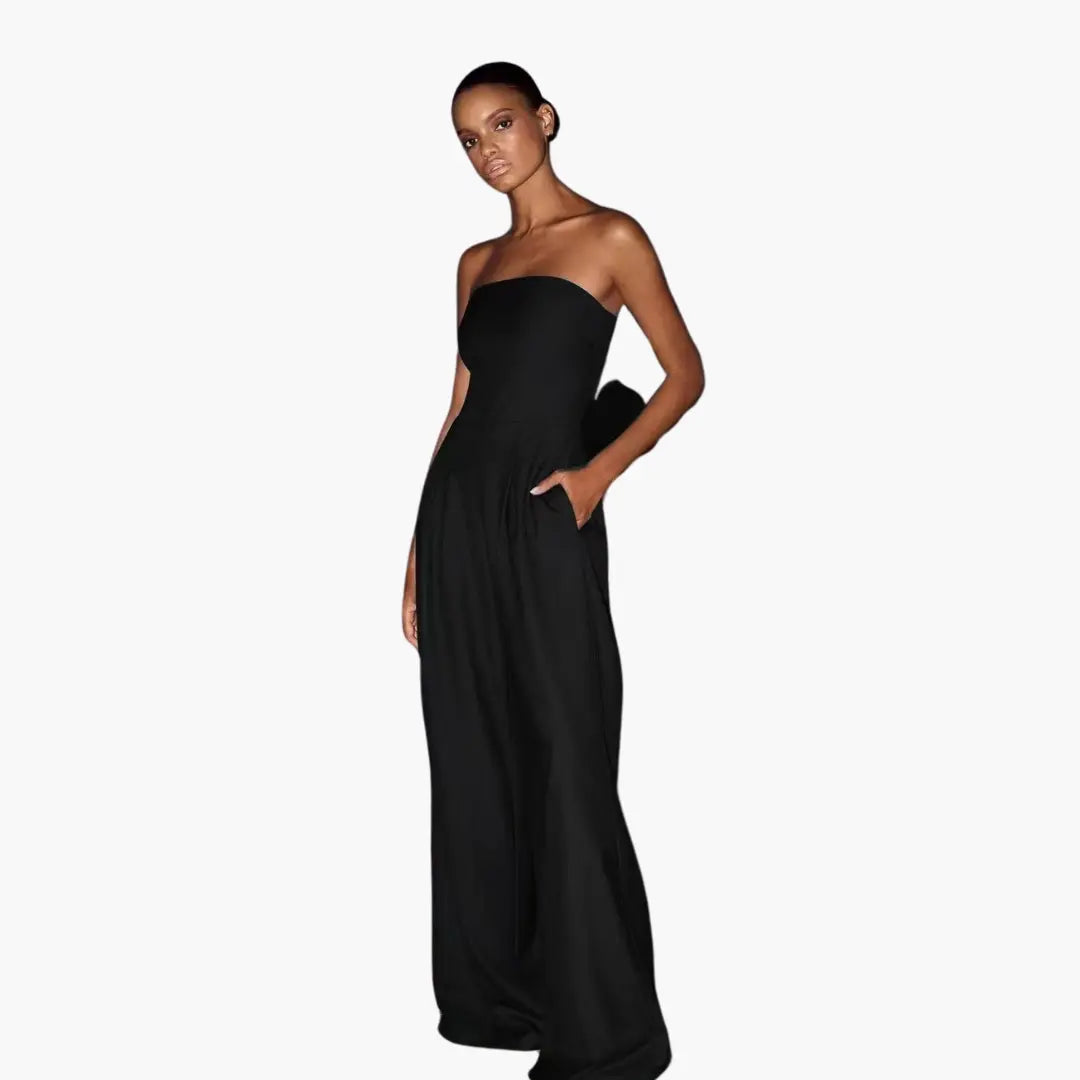Jolina™ Ärmelloser Jumpsuit Modeberg Bern