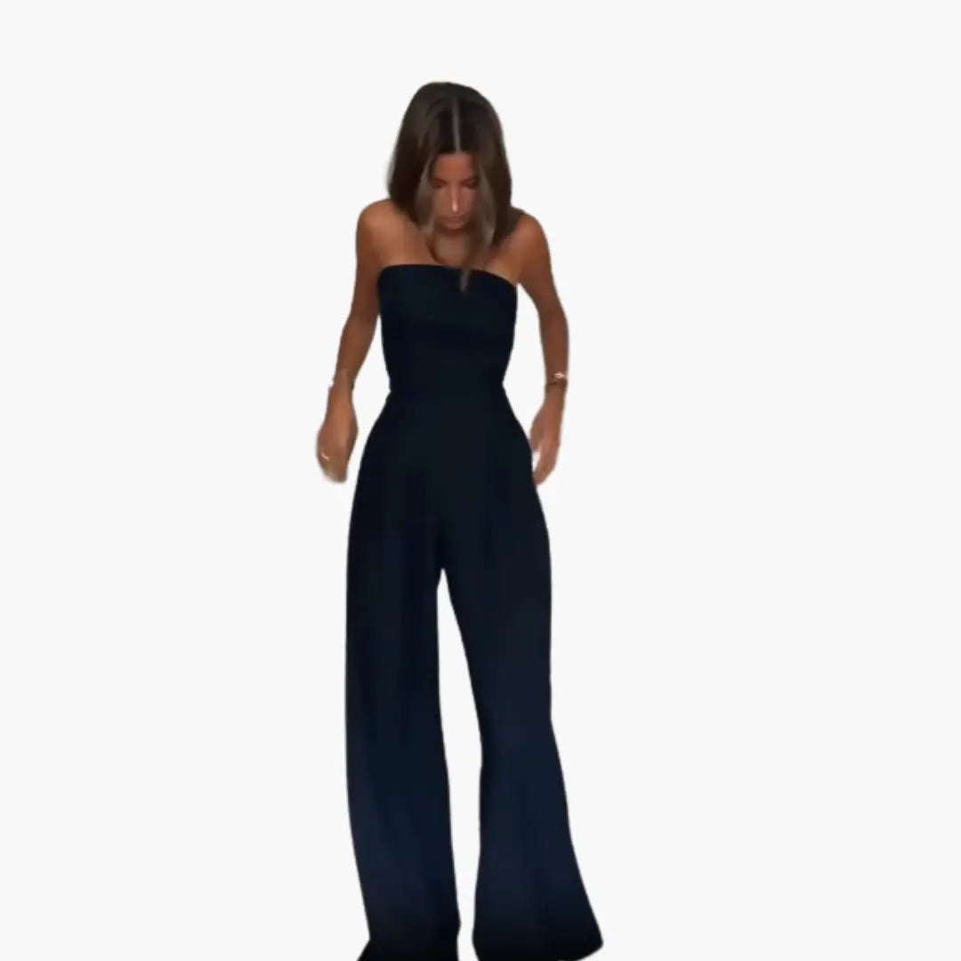 Jolina™ Ärmelloser Jumpsuit Modeberg Bern
