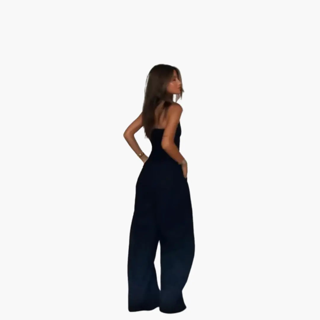 Jolina™ Ärmelloser Jumpsuit Modeberg Bern