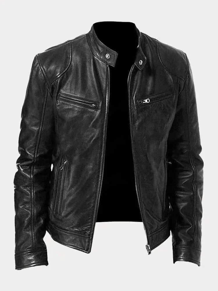 Joris™ Zeitlose Herrenjacke für jeden Tag Modeberg Bern
