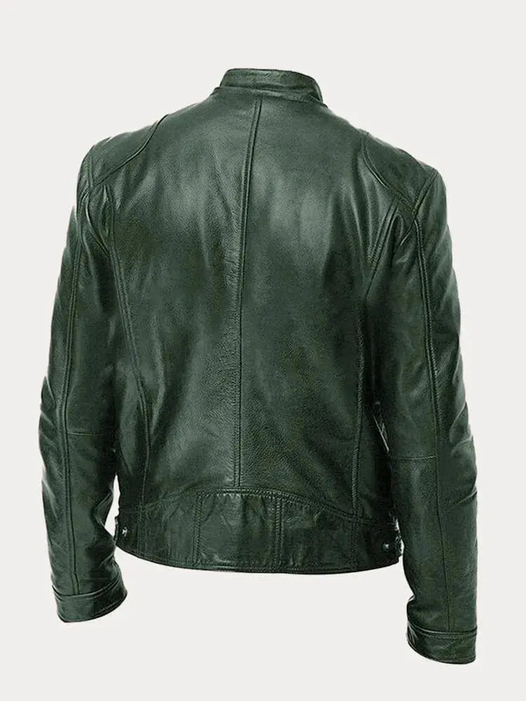 Joris™ Zeitlose Herrenjacke für jeden Tag Modeberg Bern