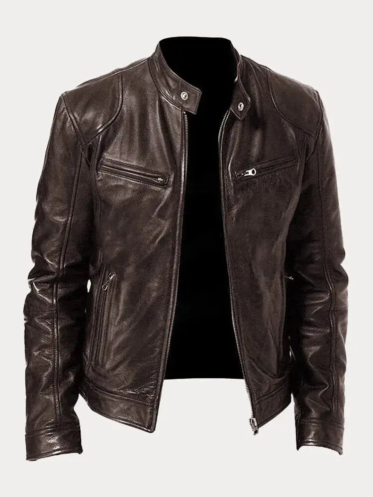 Joris™ Timeless men's jacket for everyday fashion Berg Bern