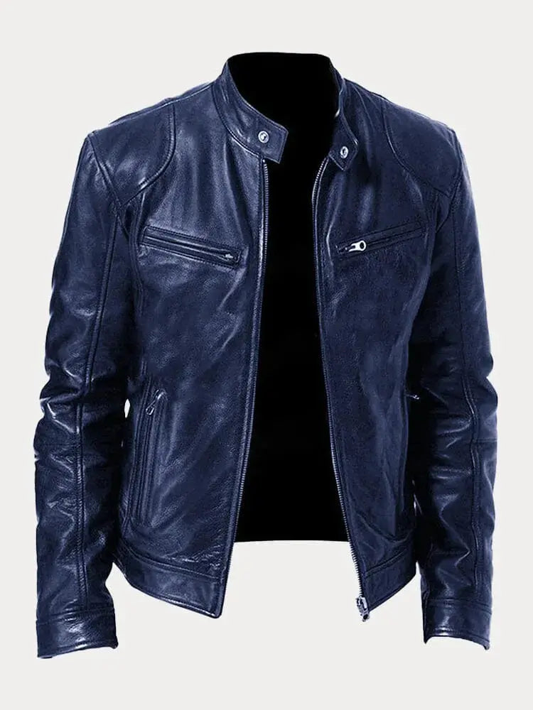 Joris™ Zeitlose Herrenjacke für jeden Tag Modeberg Bern