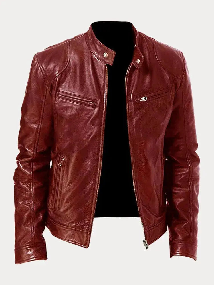 Joris™ Zeitlose Herrenjacke für jeden Tag Modeberg Bern