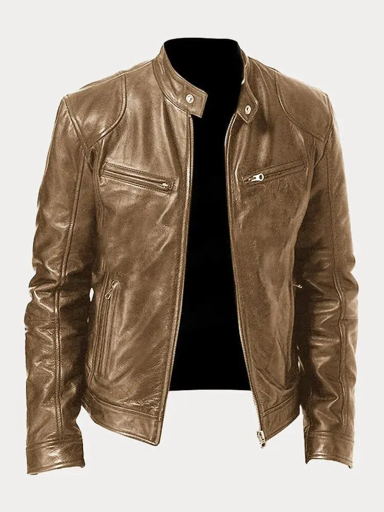 Joris™ Zeitlose Herrenjacke für jeden Tag Modeberg Bern