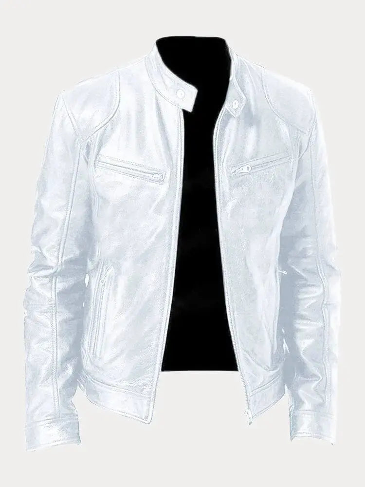 Joris™ Zeitlose Herrenjacke für jeden Tag Modeberg Bern