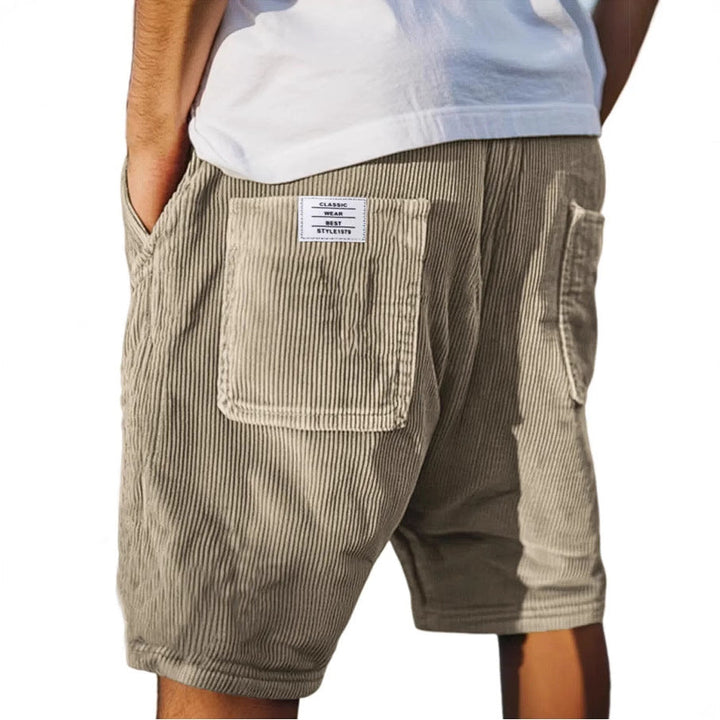 Jovaro™ Elegante Shorts Modeberg Bern