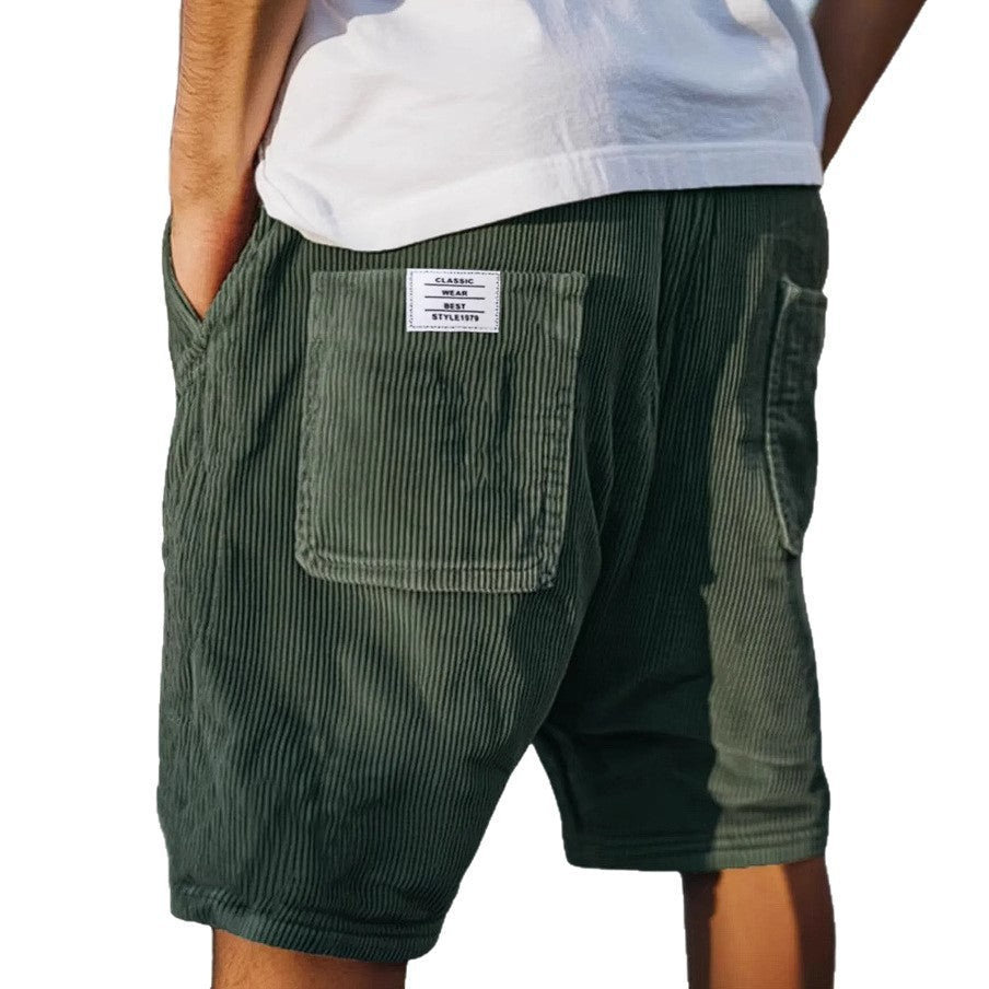 Jovaro™ Elegante Shorts Modeberg Bern