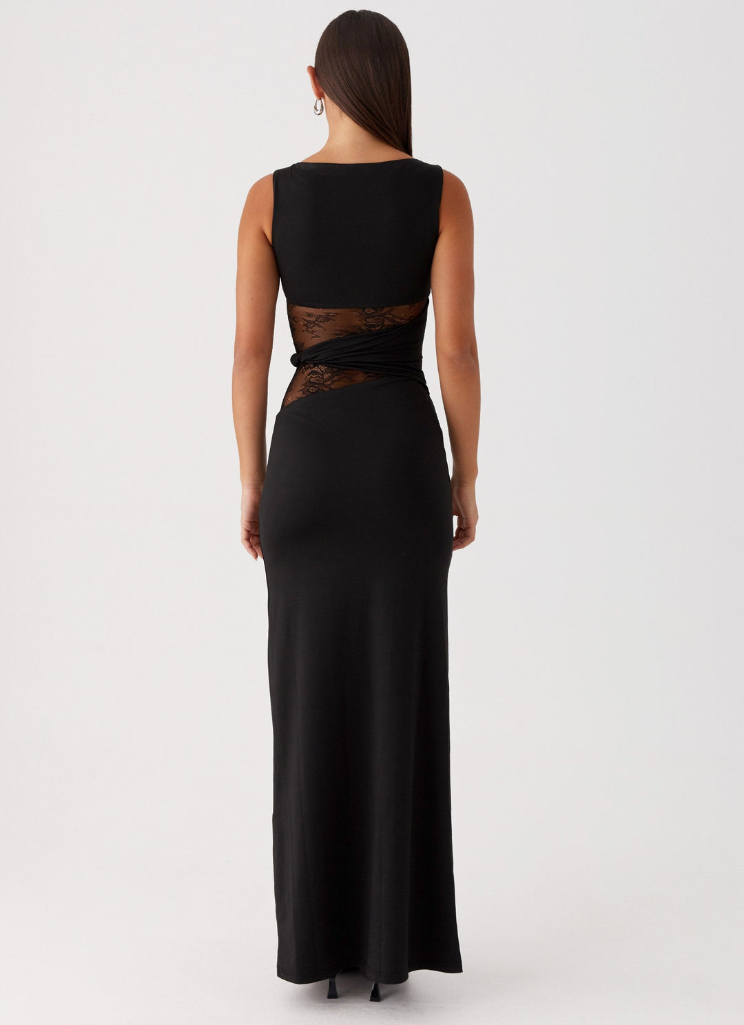 Lerix™ Figurbetontes Maxi Kleid Modeberg Bern