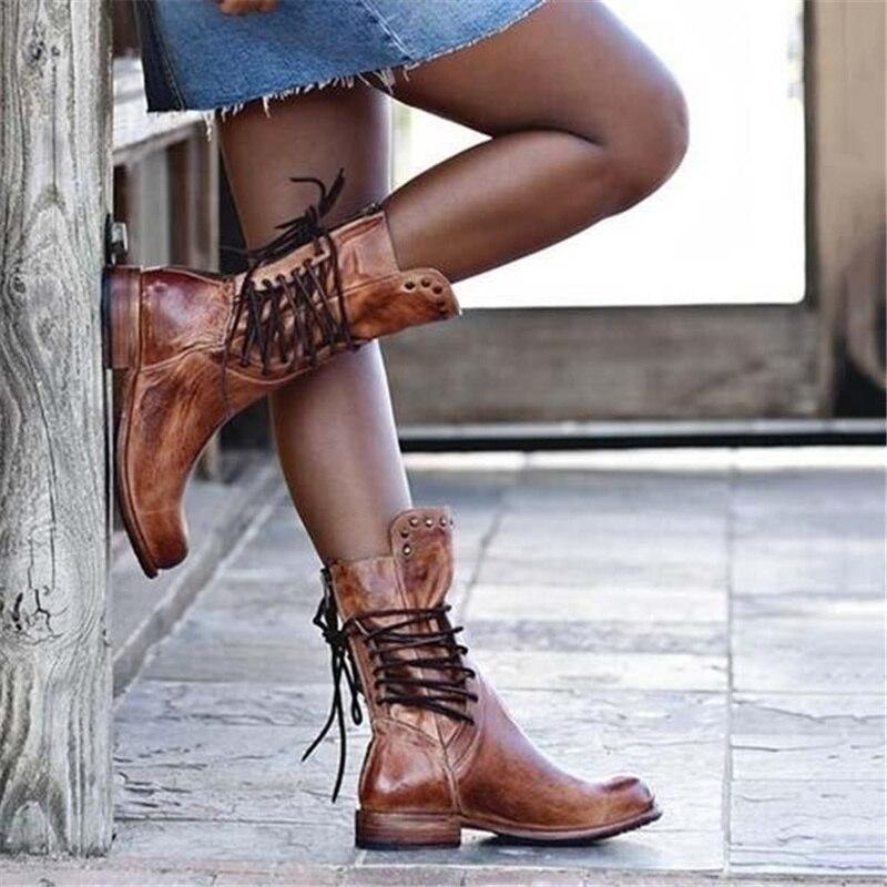 Korvian™ Stilvolle Stiefel mit Design Modeberg Bern