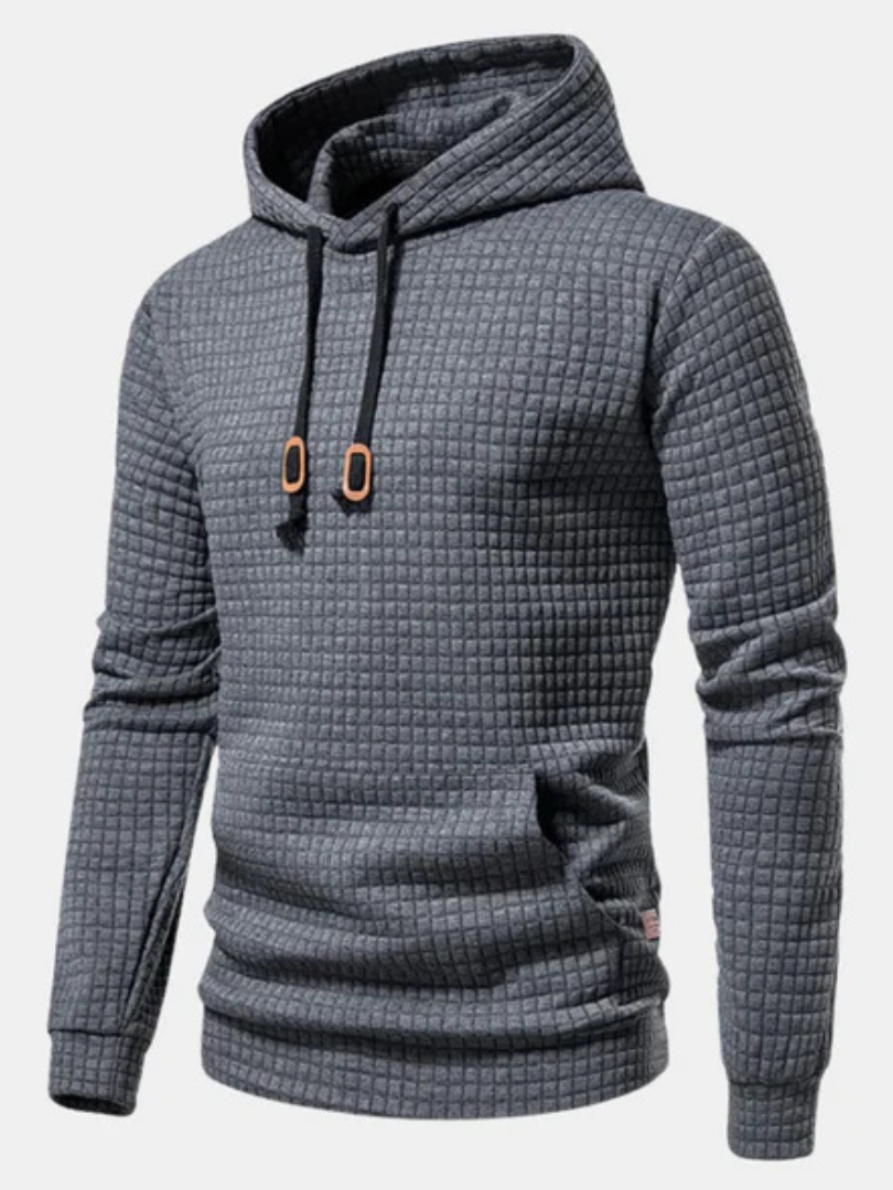 Korvil™ Bequemer Hoodie Modeberg Bern