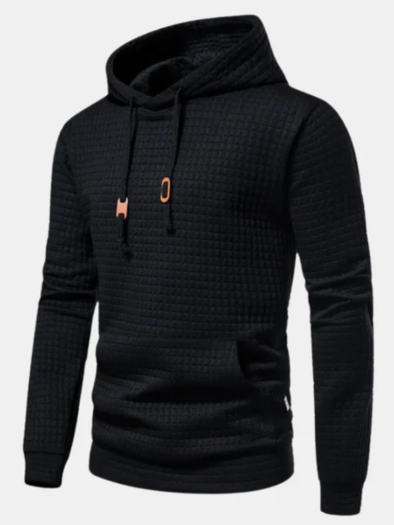 Korvil™ Bequemer Hoodie Modeberg Bern