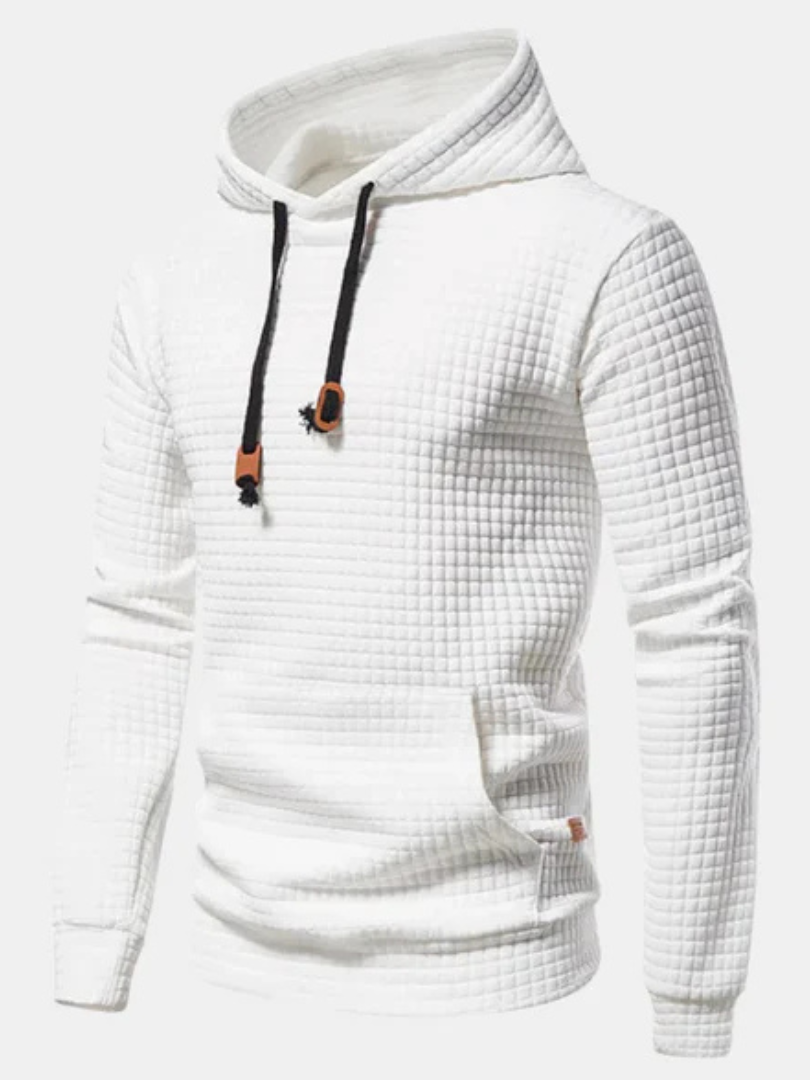 Korvil™ Bequemer Hoodie Modeberg Bern