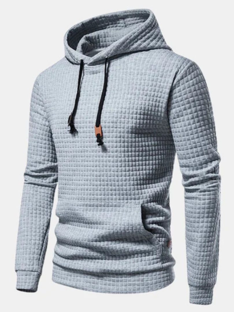 Korvil™ Bequemer Hoodie Modeberg Bern