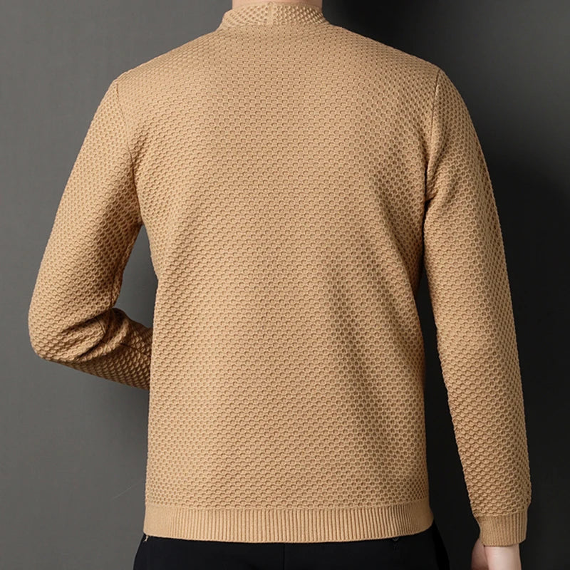 Laurentis™ Luxusjacke für den Herbst Modeberg Bern