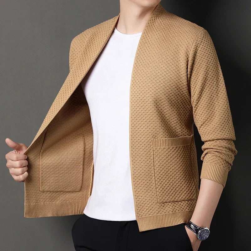 Laurentis™ Luxusjacke für den Herbst Modeberg Bern
