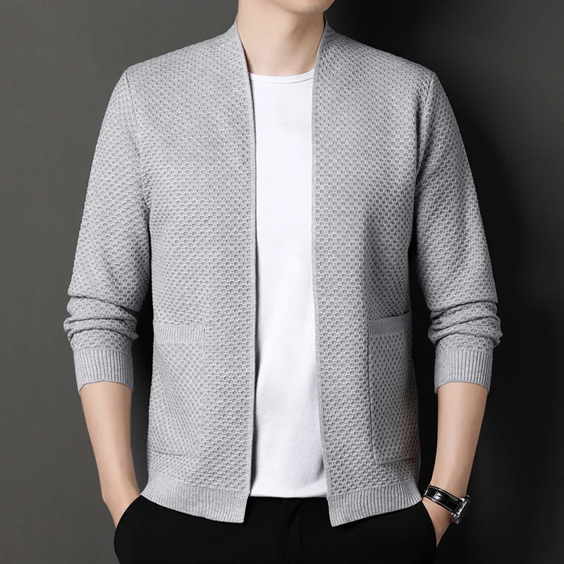 Laurentis™ Luxusjacke für den Herbst Modeberg Bern