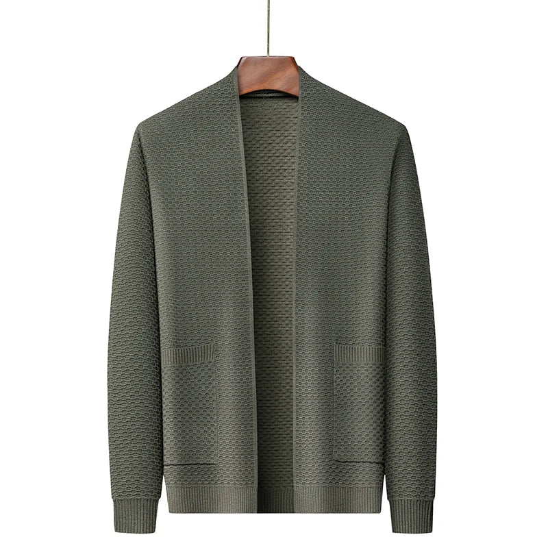Laurentis™ Luxusjacke für den Herbst Modeberg Bern