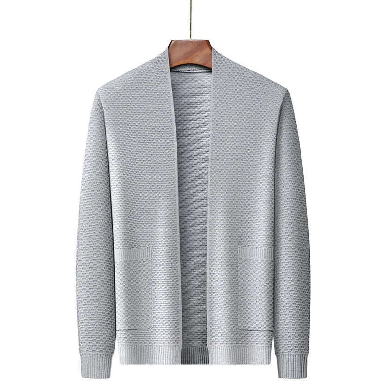 Laurentis™ Luxusjacke für den Herbst Modeberg Bern