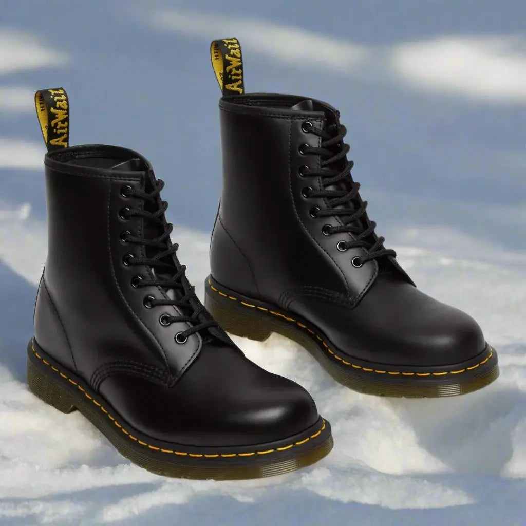 Lennard™ Klassische Schnürboots Modeberg Bern