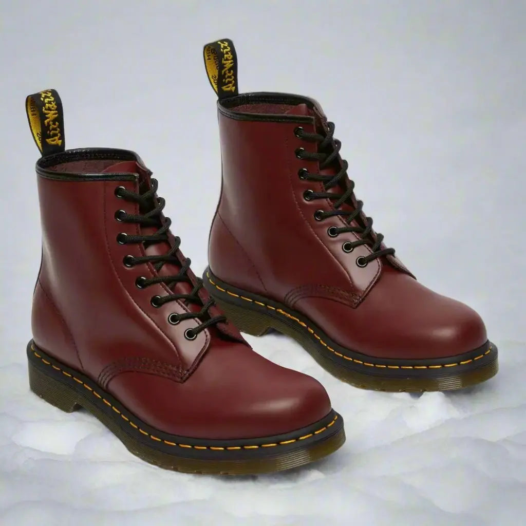 Lennard™ Klassische Schnürboots Modeberg Bern