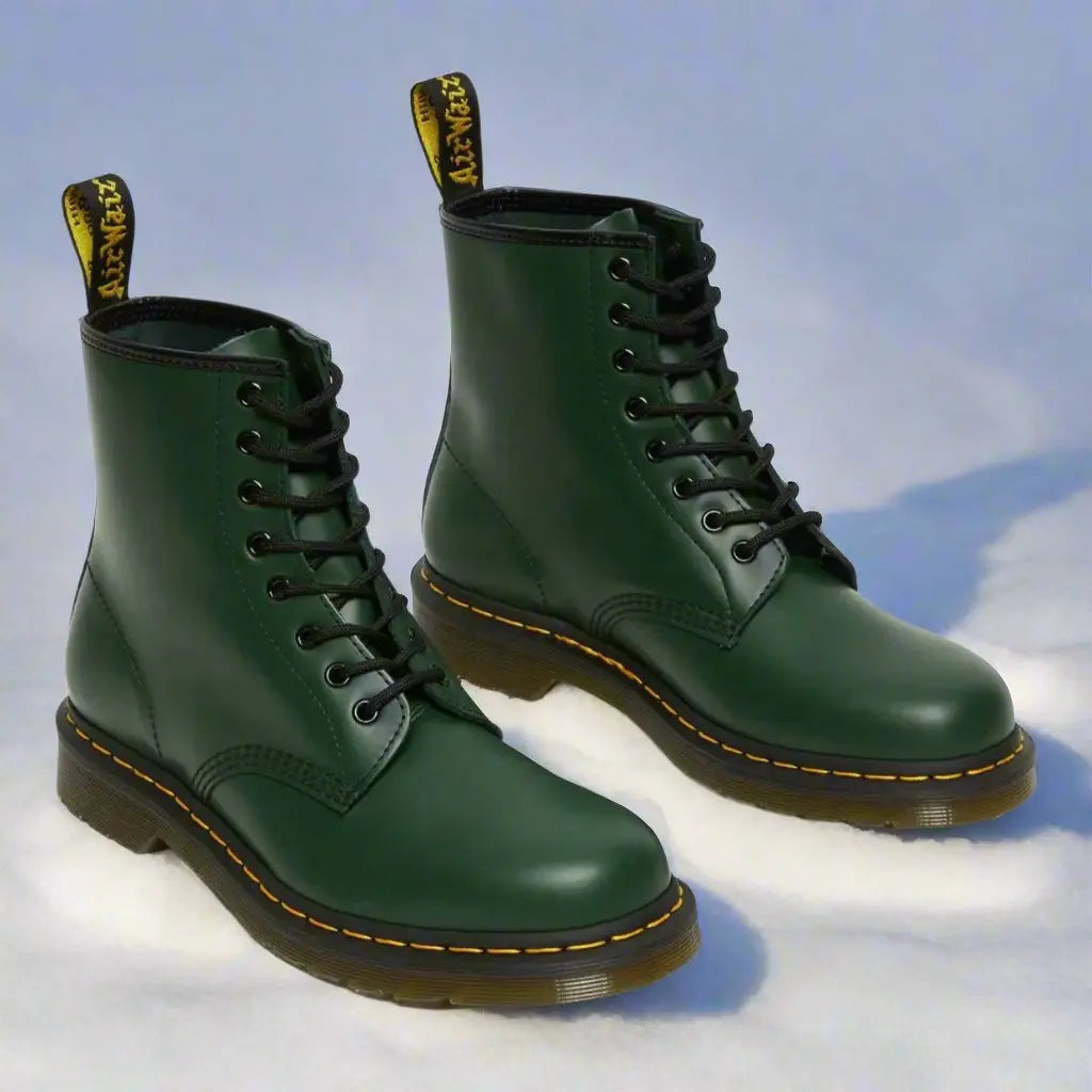 Lennard™ Klassische Schnürboots Modeberg Bern