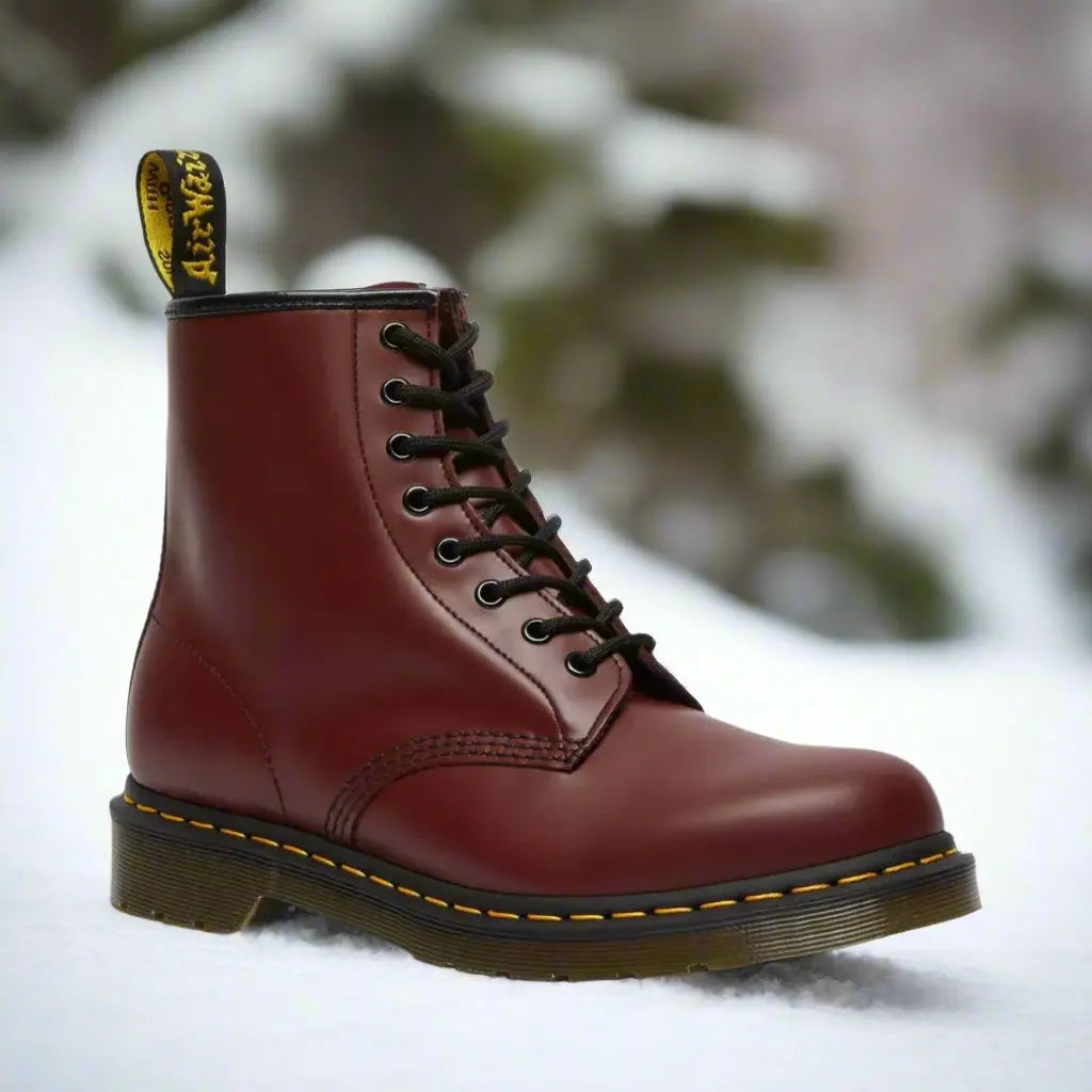 Lennard™ Klassische Schnürboots Modeberg Bern