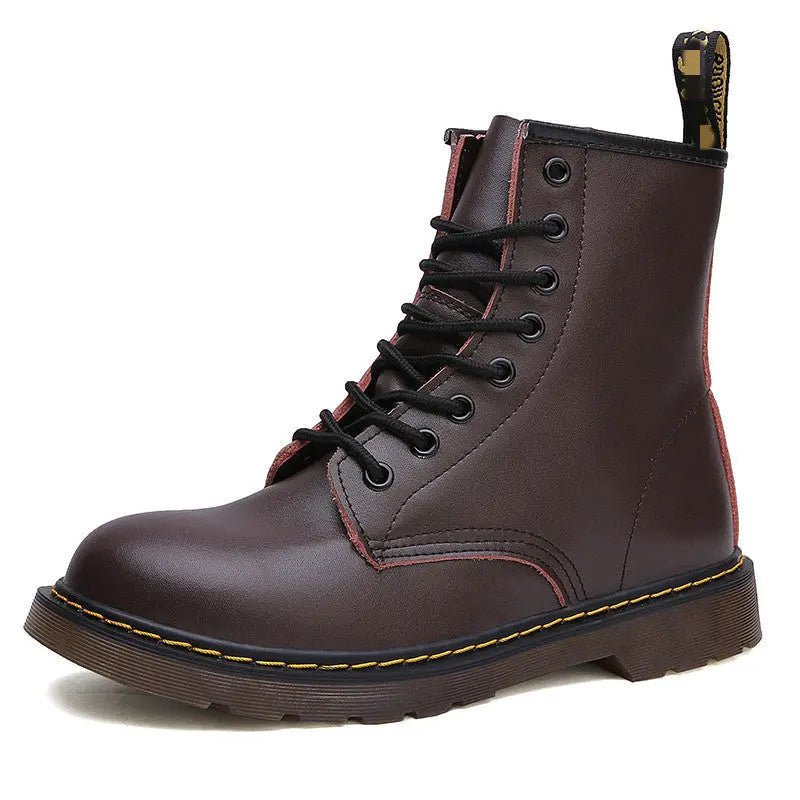 Lennard™ Klassische Schnürboots Modeberg Bern