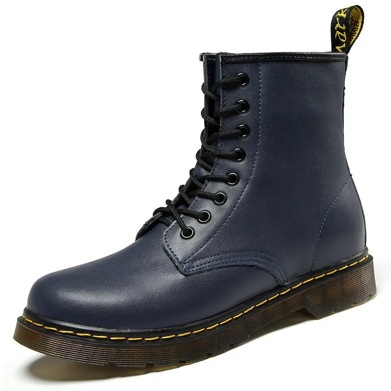 Lennard™ Klassische Schnürboots Modeberg Bern