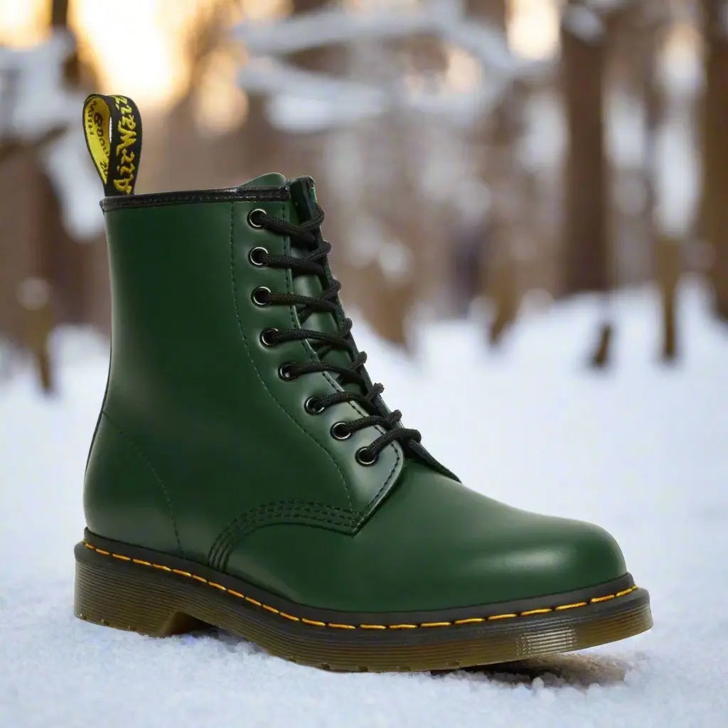 Lennard™ Klassische Schnürboots Modeberg Bern