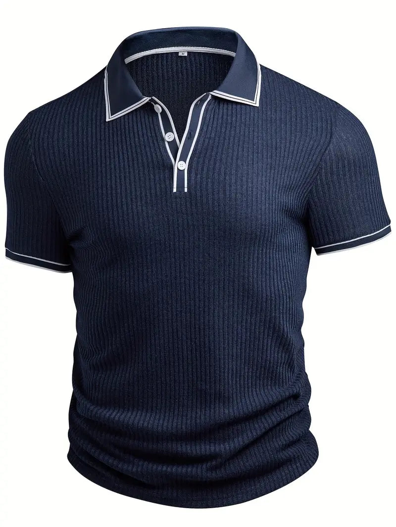 Levano™ Poloshirt mit mediterranem Flair Modeberg Bern