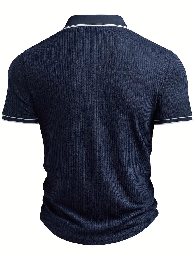 Levano™ Poloshirt mit mediterranem Flair Modeberg Bern