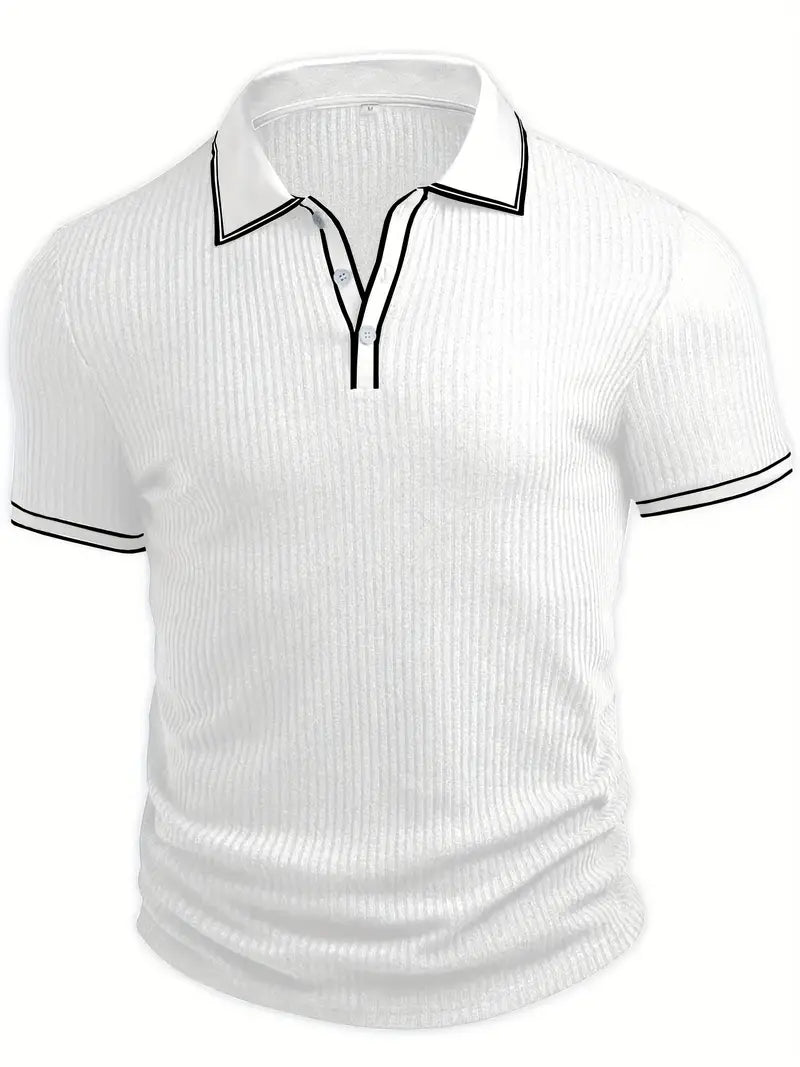 Levano™ Poloshirt mit mediterranem Flair Modeberg Bern