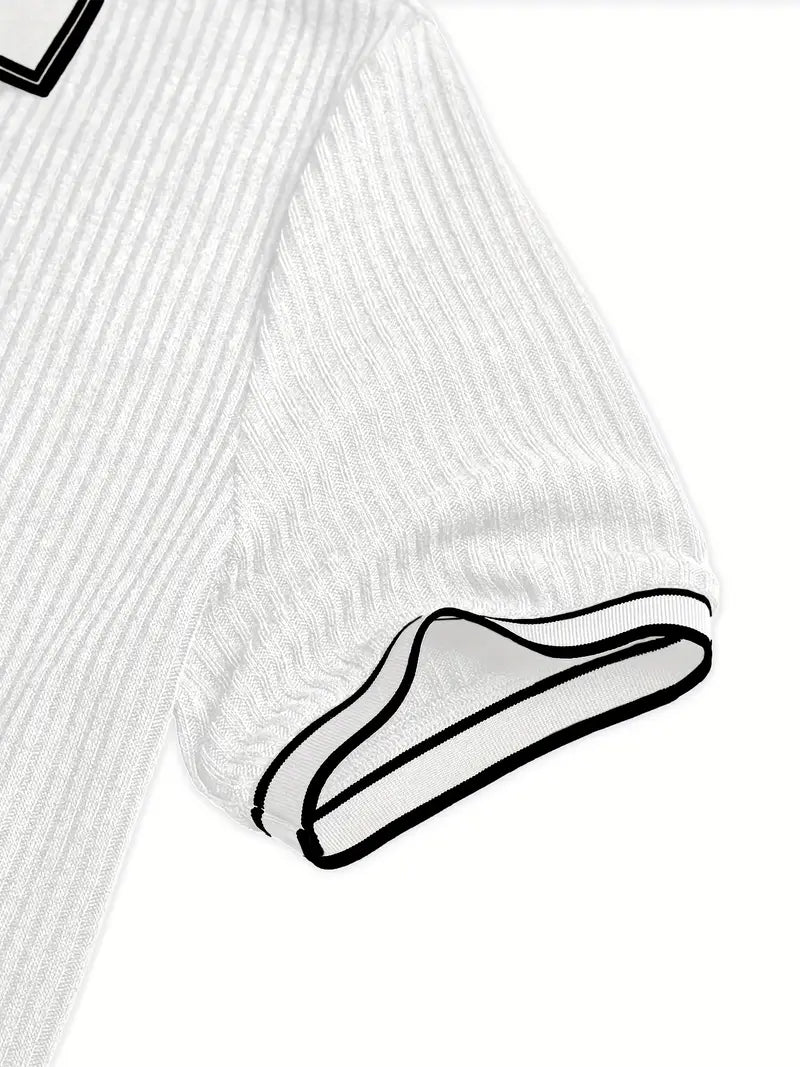 Levano™ Poloshirt mit mediterranem Flair Modeberg Bern