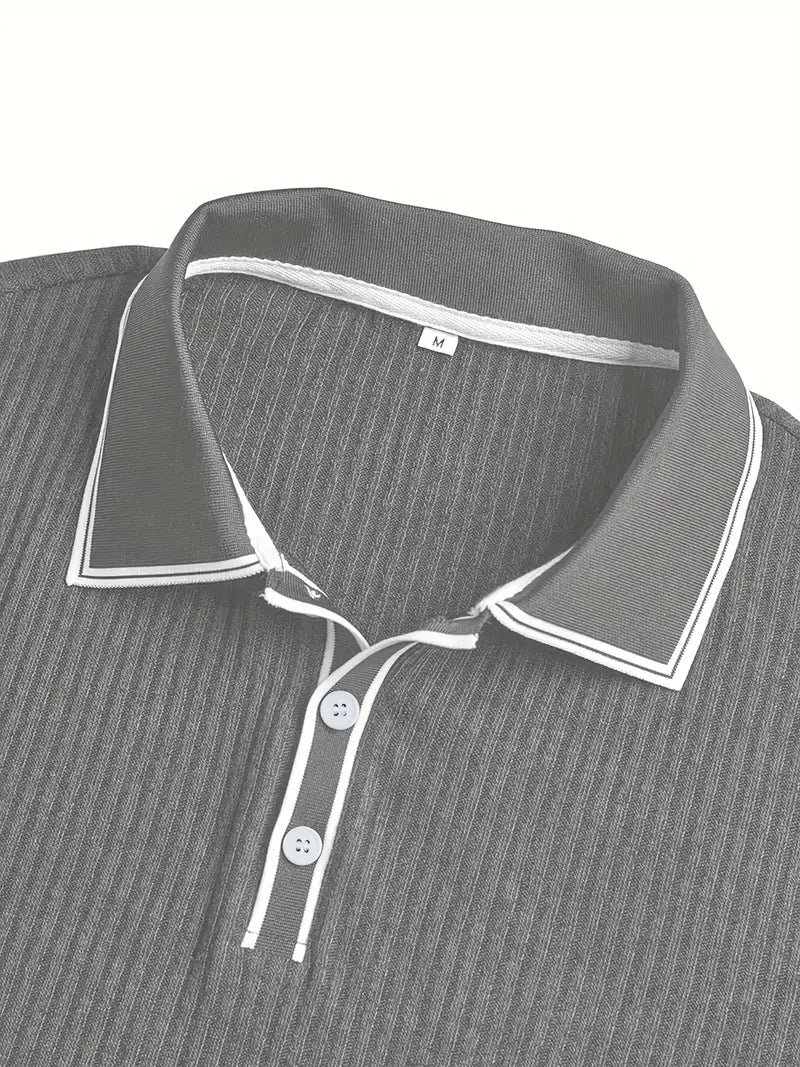 Levano™ Poloshirt mit mediterranem Flair Modeberg Bern