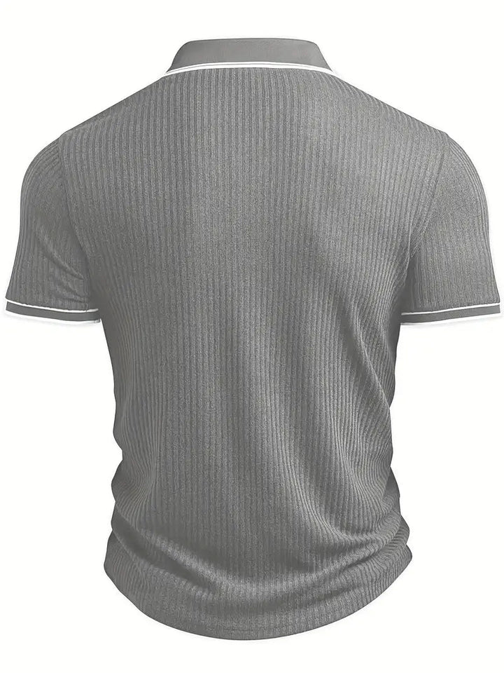 Levano™ Poloshirt mit mediterranem Flair Modeberg Bern