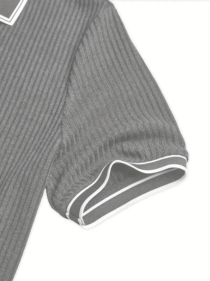 Levano™ Poloshirt mit mediterranem Flair Modeberg Bern