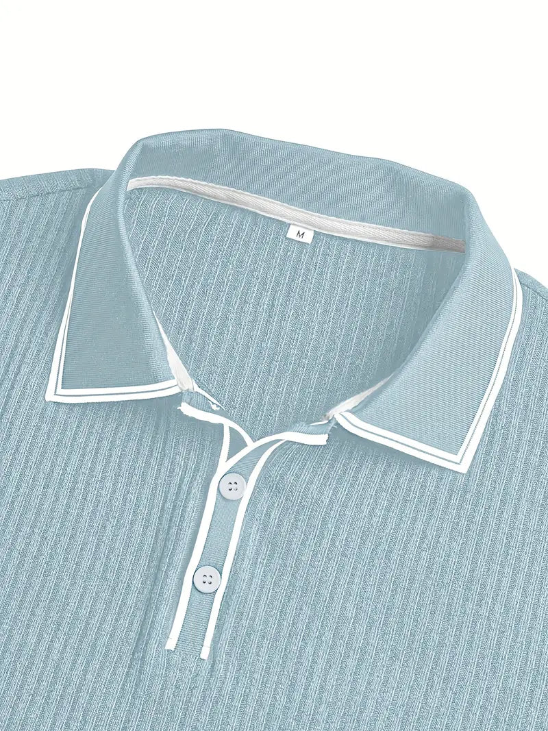 Levano™ Poloshirt mit mediterranem Flair Modeberg Bern