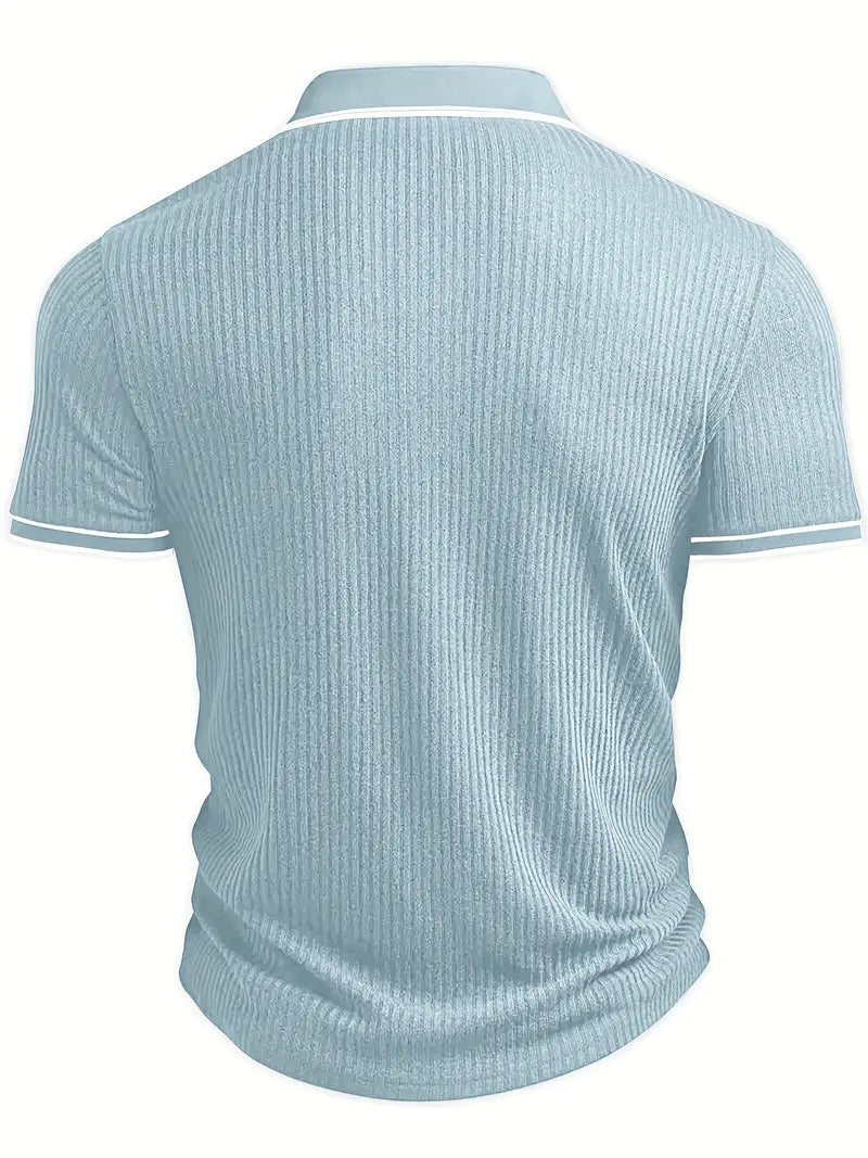 Levano™ Poloshirt mit mediterranem Flair Modeberg Bern