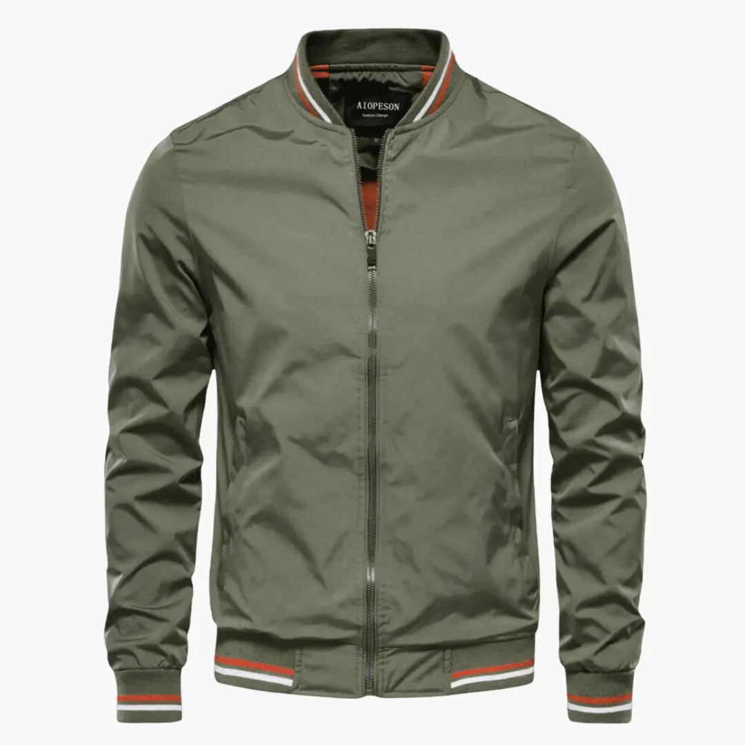 Lior™ Urban Elite Jacke Modeberg Bern