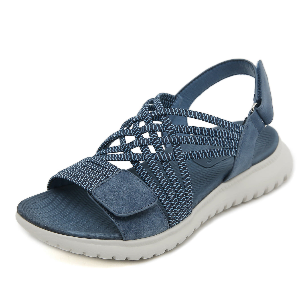 Lorvianor™ Orthopädische Sandalen mit Komfort Modeberg Bern