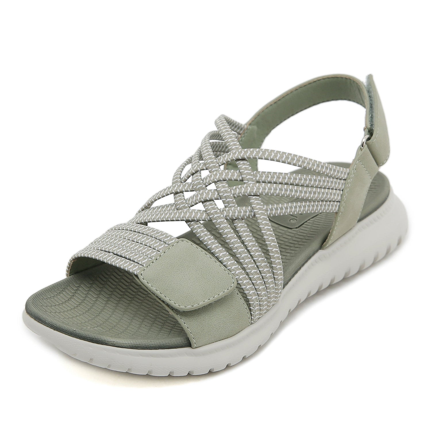 Lorvianor™ Orthopädische Sandalen mit Komfort Modeberg Bern
