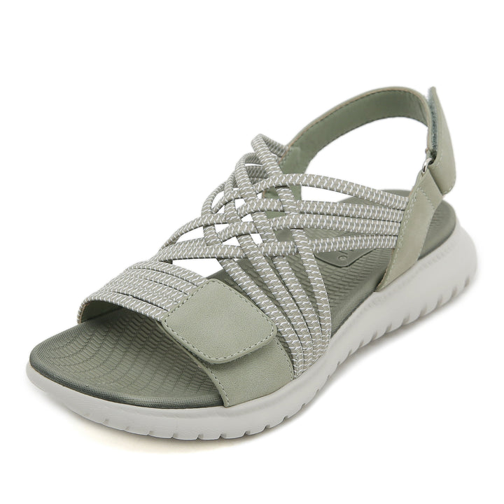 Lorvianor™ Orthopädische Sandalen mit Komfort Modeberg Bern