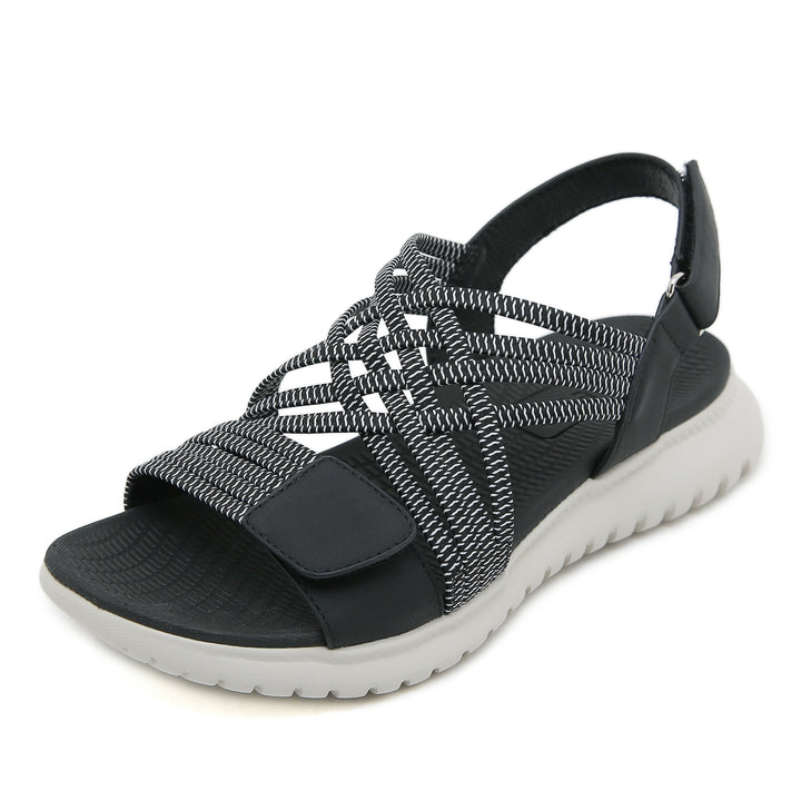 Lorvianor™ Orthopädische Sandalen mit Komfort Modeberg Bern