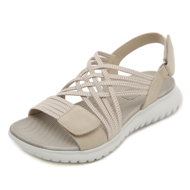 Lorvianor™ Orthopädische Sandalen mit Komfort Modeberg Bern