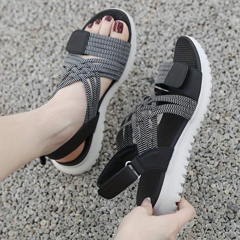 Lorvianor™ Orthopädische Sandalen mit Komfort Modeberg Bern