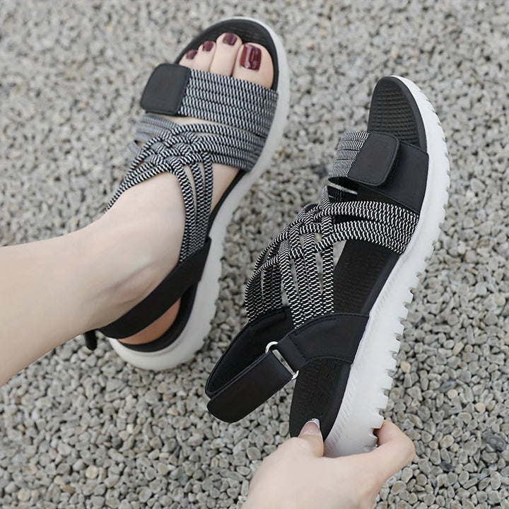 Lorvianor™ Orthopädische Sandalen mit Komfort Modeberg Bern