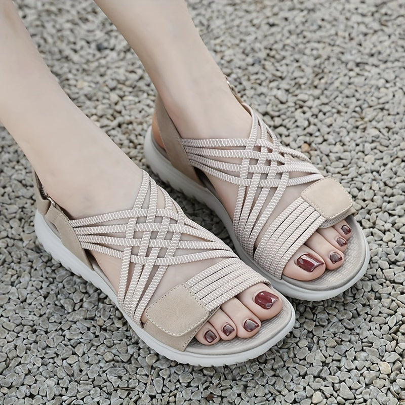 Lorvianor™ Orthopädische Sandalen mit Komfort Modeberg Bern
